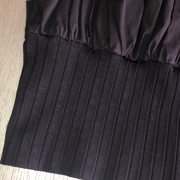 ESSE Studio Australia Black top Size 10 - Picture 2 of 12